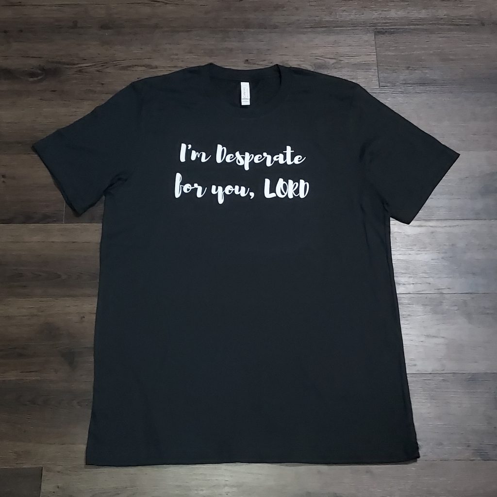 merch black t desperate